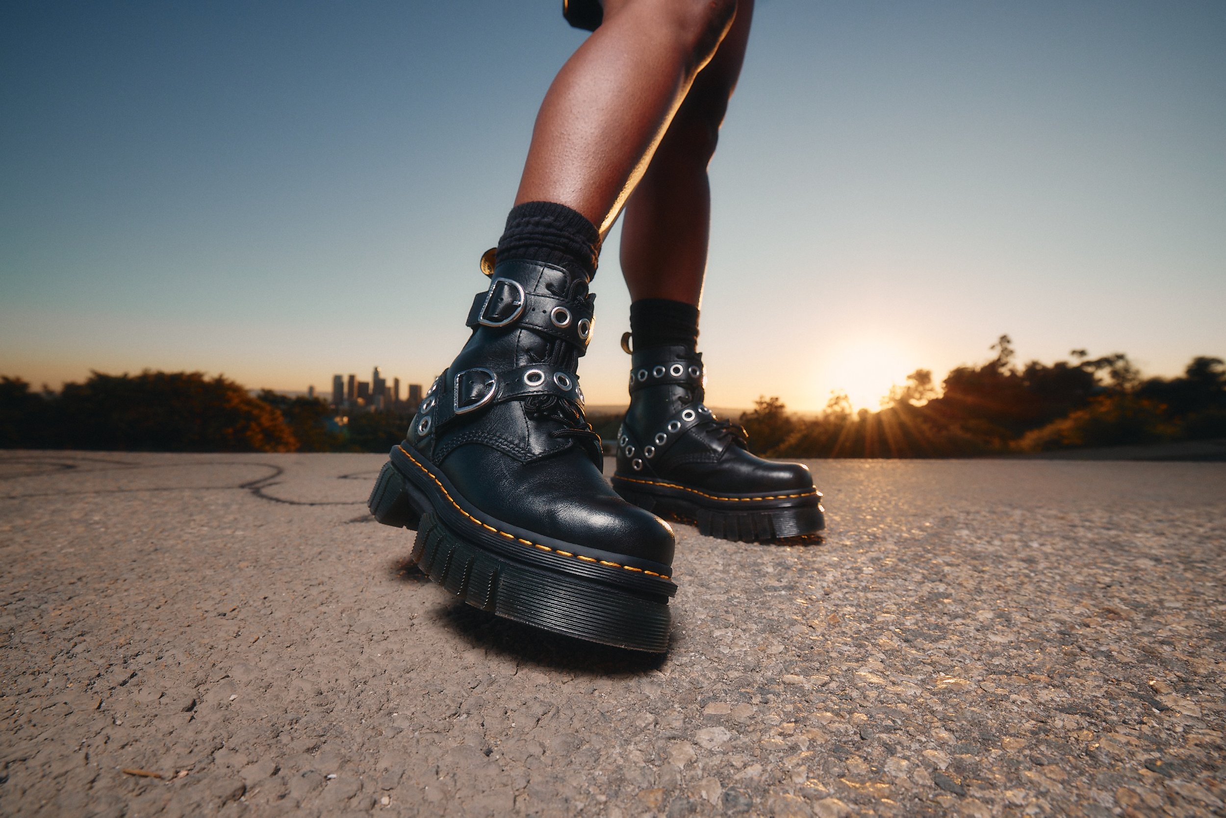 Dr. Martens — JON STARS PHOTOGRAPHY